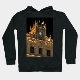 Rossio Railway Station - 2 © Hoodie